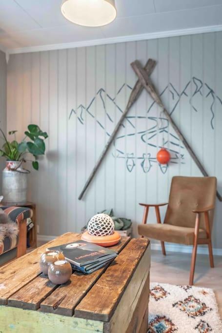 Sundet Lofoten Holiday House Villa Sund  Ngoại thất bức ảnh